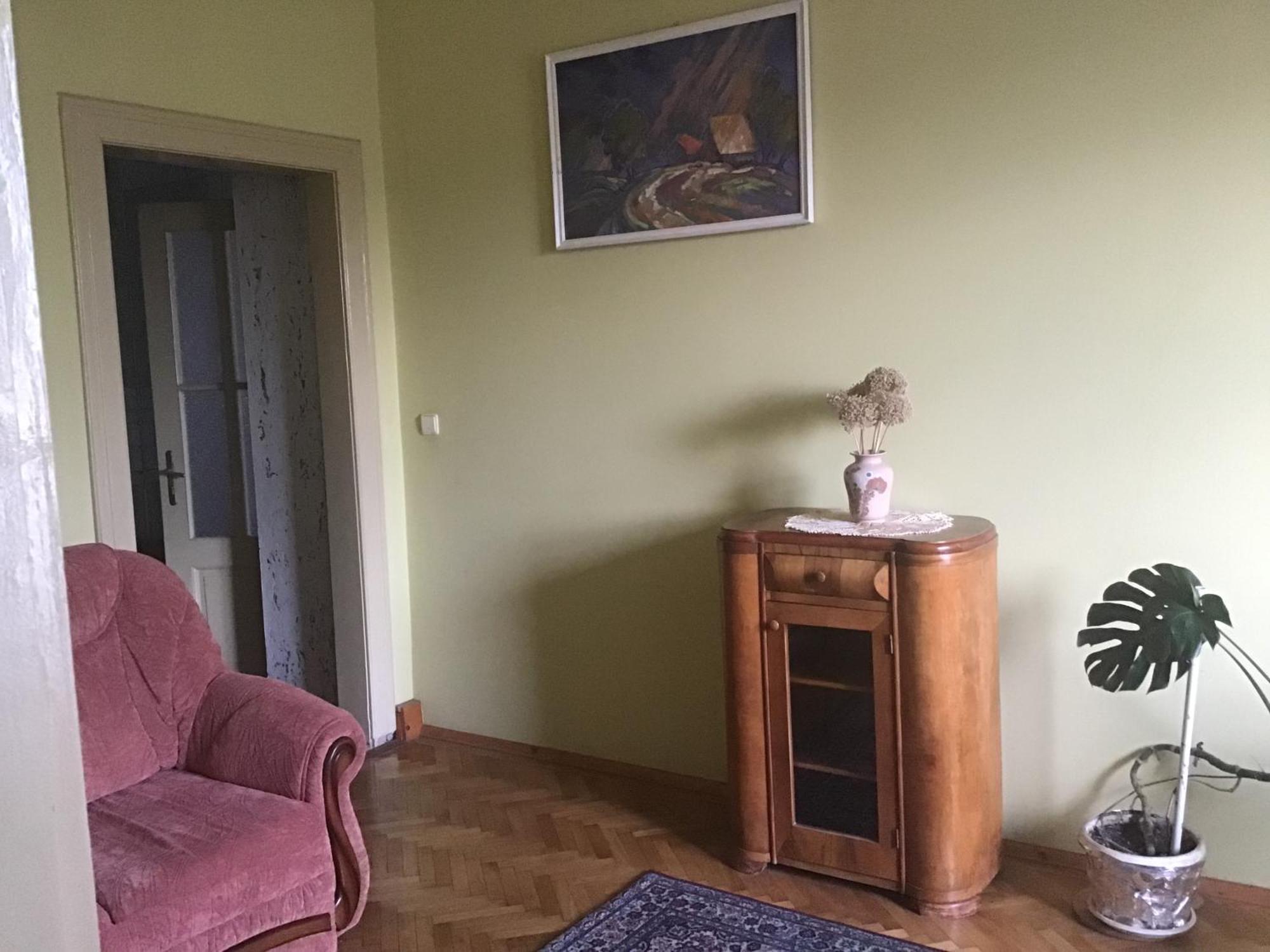 Historical Center Apartment Uzhhorod Ngoại thất bức ảnh