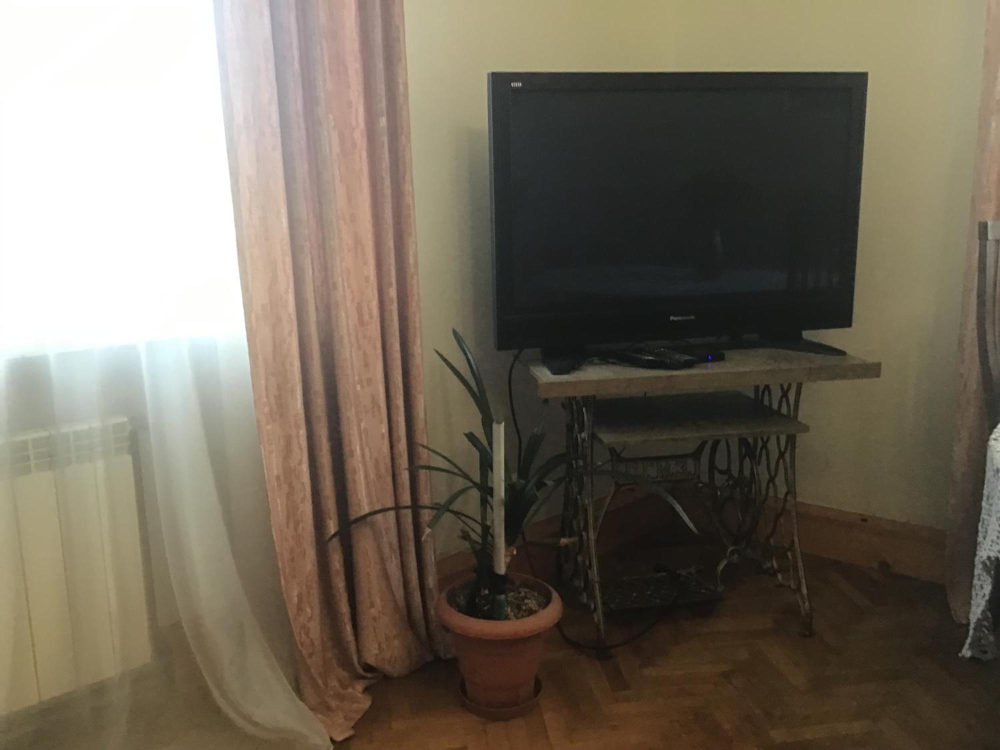 Historical Center Apartment Uzhhorod Ngoại thất bức ảnh