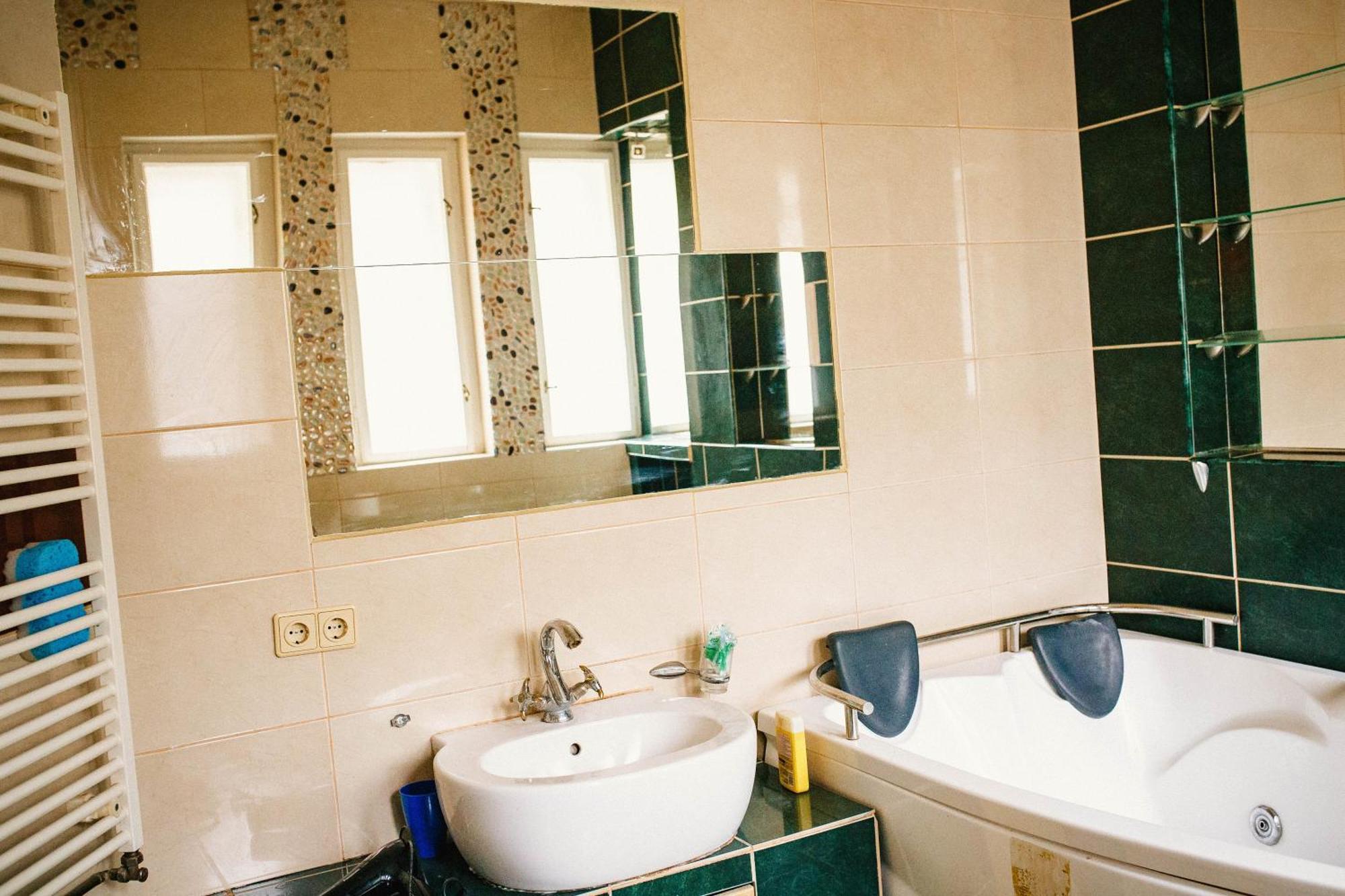Historical Center Apartment Uzhhorod Ngoại thất bức ảnh